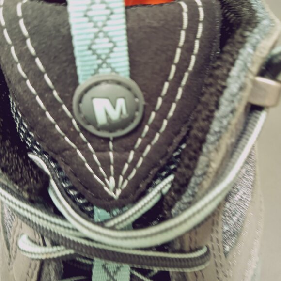 Merrell Women's Avian Light Ventilator - Size 8.5 VGC - Picture 3 of 10